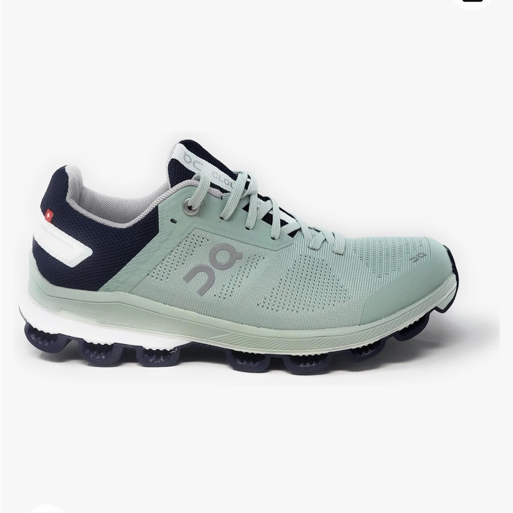 On Cloudsurfer running shoes